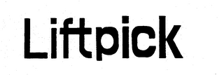LIFTPICK logo