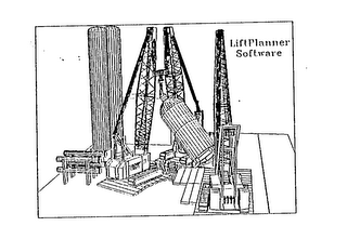 LIFTPLANNER SOFTWARE logo