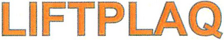 LIFTPLAQ logo