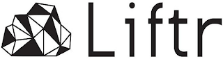 LIFTR logo