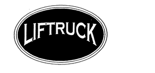 LIFTRUCK logo