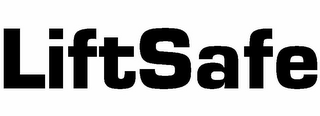 LIFTSAFE logo