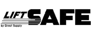 LIFTSAFE BY DIRECT SUPPLY logo
