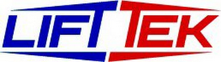 LIFTTEK logo