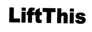 LIFTTHIS logo