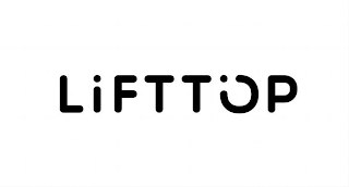 LIFTTOP logo