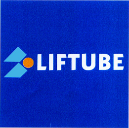 LIFTUBE logo