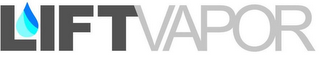 LIFTVAPOR logo