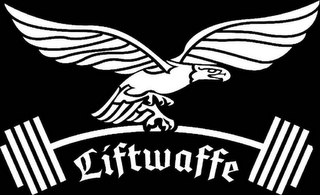 LIFTWAFFE logo