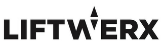 LIFTWERX logo