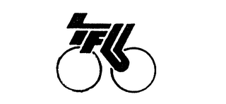 LIFU logo