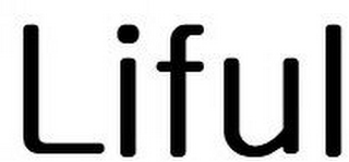 LIFUL logo