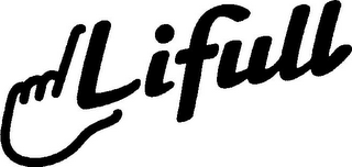 LIFULL logo