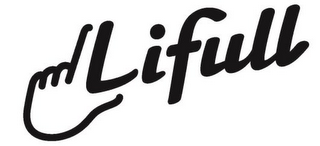 LIFULL logo