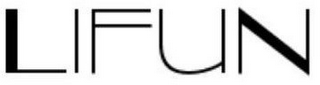 LIFUN logo