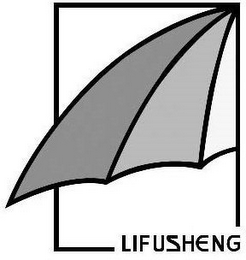 LIFUSHENG logo