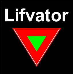 LIFVATOR logo