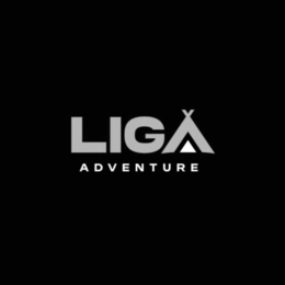 LIGA ADVENTURE logo