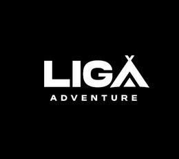 LIGA ADVENTURE logo