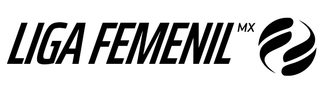 LIGA FEMENIL MX logo