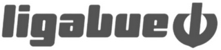 LIGABUE logo