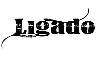 LIGADO logo