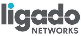 LIGADO NETWORKS logo