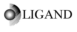 LIGAND logo