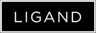 LIGAND logo