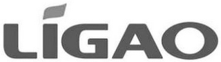 LIGAO logo