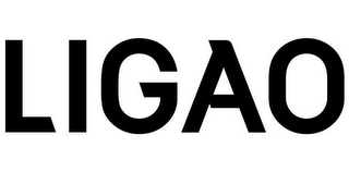 LIGAO logo