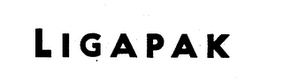 LIGAPAK logo