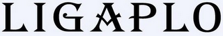 LIGAPLO logo