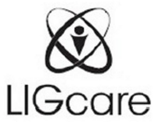 LIGCARE logo