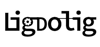 LIGDOLIG logo
