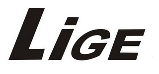 LIGE logo