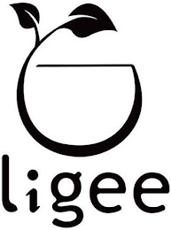 LIGEE logo