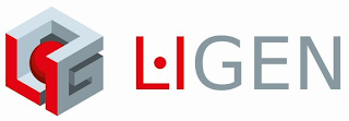 LIGEN logo