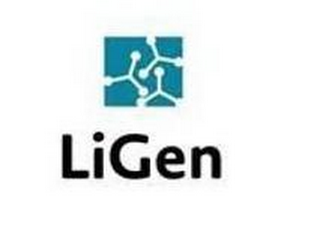 LIGEN logo