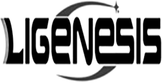 LIGENESIS logo