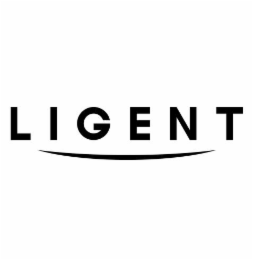 LIGENT logo