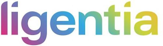 LIGENTIA logo