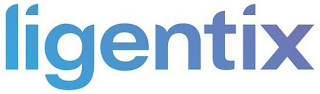 LIGENTIX logo