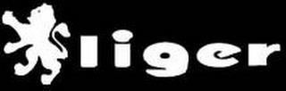 LIGER logo