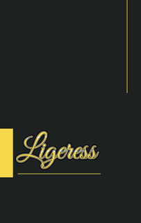 LIGERESS logo