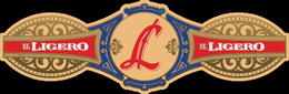 LIGERO EL LIGERO L logo