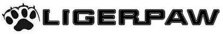 LIGERPAW logo