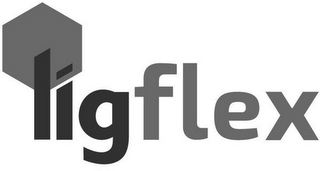 LIGFLEX logo