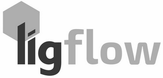 LIGFLOW logo
