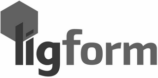 LIGFORM logo